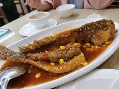 -老福洲(西洪路店)