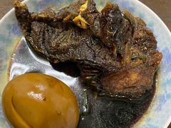 -小桃园餐厅