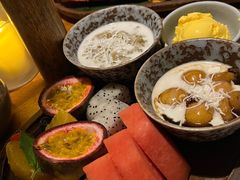 -三亚艾迪逊酒店·海滩烧烤 BARBACOA·现场乐队·浪漫晚餐·烧烤海鲜
