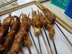 -延边烧烤•8年匠心(秦皇岛总店)