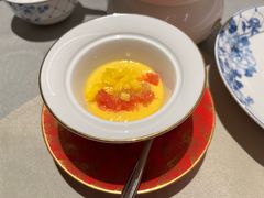 -悦融琥珀·京鲁菜·海味珍品(西单店)