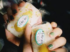 -江南春(中山中路店)