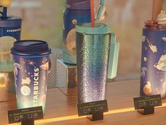 -星巴克(来福士办公楼店)