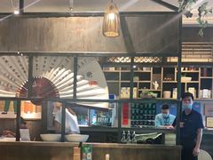 大堂-醉南拳客家菜·河田鸡(西禅寺杨桥店)
