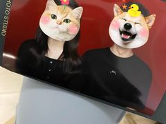 -bobo高端证件照工作室(三元桥店)