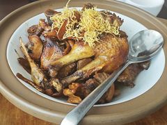 -OCEAN一席海鲜•海景餐厅(双子塔店)