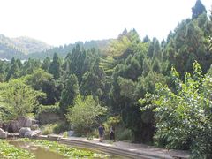 -波罗峪风景区