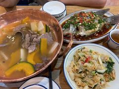 -妈妈的味道(和顺古镇店)