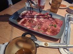 -新石器烤肉(百联川沙店)