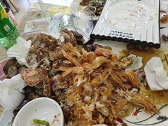 -聚德福海鲜家常菜(刘庄店)