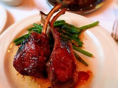 -Keens Steakhouse