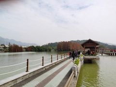 -星湖旅游景区七星岩