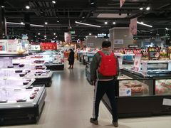 -盒马鲜生(观音桥店)