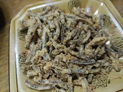 -乐山第一家临江鳝丝(茶坊路店)