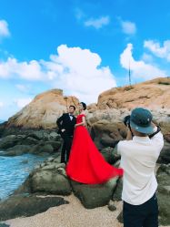 -你好晴天·目的地婚礼