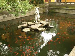 景点-杭州上天竺法喜讲寺