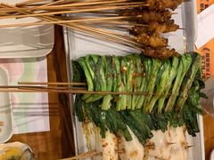 -木屋烧烤(惠阳华润小径湾店)