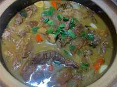 -印巷里主题餐厅(马鞍山店)