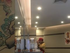 -咬不得高祖生煎·简餐(天城商业中心店)