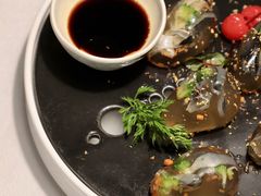 -肆月河豚·新淮扬(金融街店)