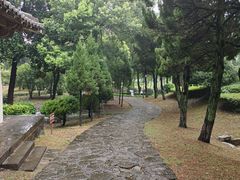 -南唐二陵