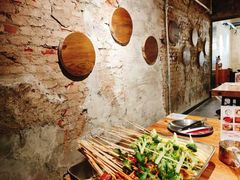 -江湖六膳門串串香(隆礼路店)