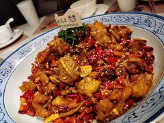 -胡桃里音乐酒馆(罗湖HALO广场店)