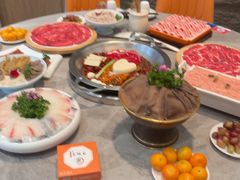 -万物生江北老火锅(海骏达店)