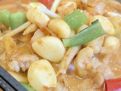 -湘肠香火锅店(团结湖店)
