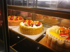 -Caidie Bakery采蝶轩(百越店)