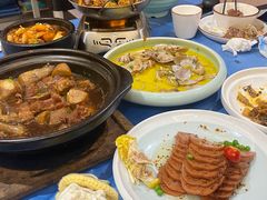 -阿毛饭店(和义路店)