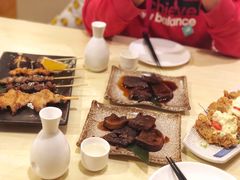 -有喜屋·深夜食堂(北京西路店)