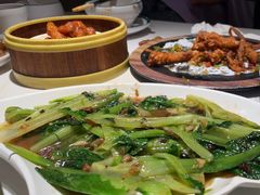 -荔粥记潮汕砂锅粥(太湖路店)