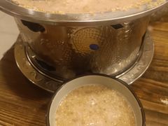 -格日勒阿妈蒙古厨房(大召店)