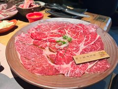 -黑牛の店·和牛烧肉(太原万象城店)