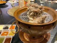 -蒙料·手把肉(望京店)