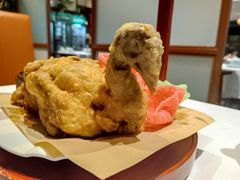-江城小馆陕南妈妈菜·全球旅行餐厅(钟楼店)