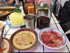 -巴卤社老火锅(财富店)