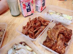 -山水肠粉(盐田店)
