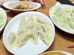 -喜家德虾仁水饺(邯郸新世纪中心店)