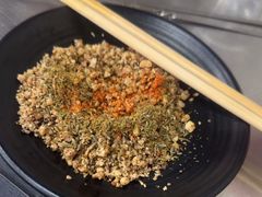 -张记烤羊腿(北花园店)
