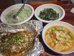 -衡厨·衡阳土菜(中南店)