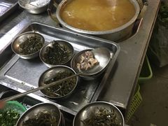 海带鸡汤-海汇源老烧麦店(东大街总店)