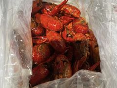 超级招牌虾-老长沙龙虾馆·聚会餐厅(白石洲店)