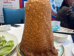 -小榄公饭店·岭南庭院餐厅(民安北路店)