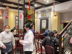大堂-鲜得来排骨年糕(云南南路店)