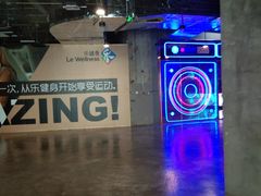 -歌友汇KTV(大悦城11层店)