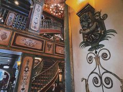 -老欧洲咖啡·西餐(后湖店)