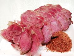 凉拌牛肉-圣厨牛腩(青春岛社区玉寿苑店)