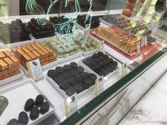 -GODIVA(王府井apm店)